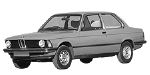 BMW E21 P142D Fault Code