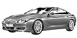 BMW F06 P142D Fault Code
